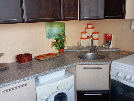 Оренда 3-кімнатної квартири від власника з індивідуальним опаленням!!! Дружковка