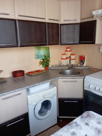 Оренда 3-кімнатної квартири від власника з індивідуальним опаленням!!! - фото 1