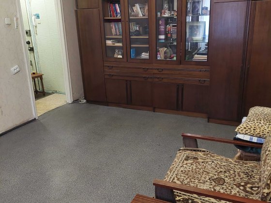 Сдам 2-х  на длительный срок. Индивидуальное отопление!!! Собственник! Дружковка