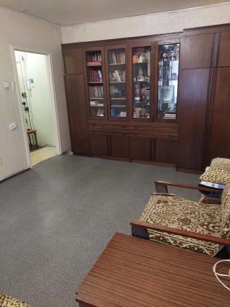 Сдам 2-х  на длительный срок. Индивидуальное отопление!!! Собственник! - фото 1