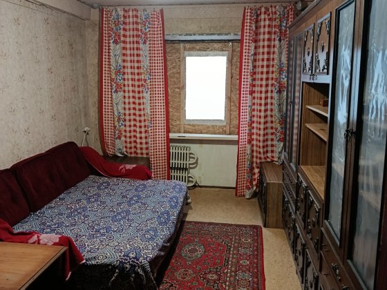 Квартира на длительный срок Дружковка