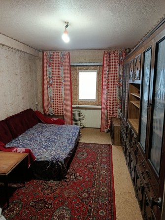 Квартира на длительный срок - фото 1