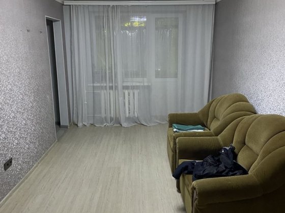 2 кімнатна квартира в оренду Дружковка