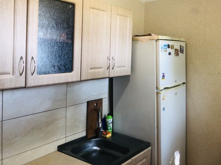 Сдается однокомнатная квартира - фото 1