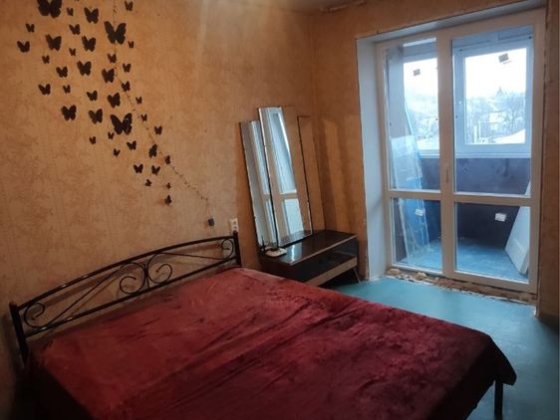 Сдается 3к на 3 этаже по Машиностроителей, 31 Дружковка