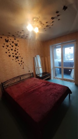 Сдается 3к на 3 этаже по Машиностроителей, 31 - фото 1