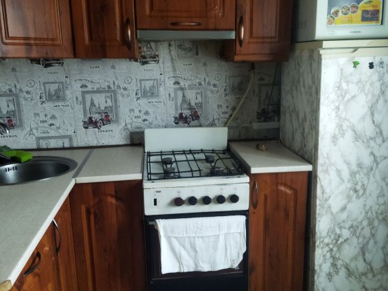 Сдам 2-х комнатную квартиру на длительный срок Дружковка