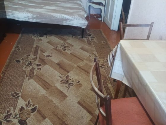 Однокомнатная квартира Дружковка