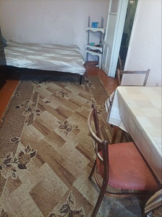 Однокомнатная квартира - фото 1