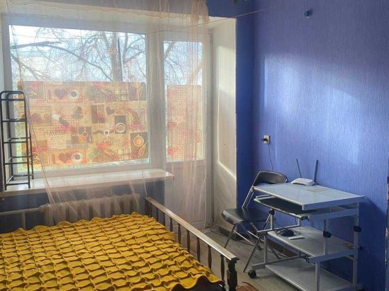 сдаётся однокомнатная квартира Желтые Воды