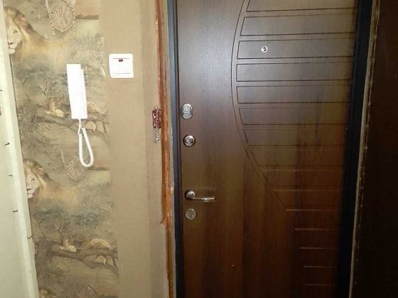 Здам 3-ти кімн кв. ,вул. 8 Березня,50 Желтые Воды