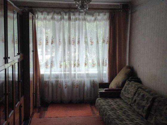 Сдам квартиру 2 комн. Дружковка