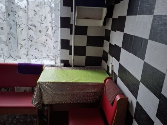 Сдам однокомнатную квартиру Дружковка