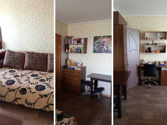 Оренда однокімнатної квартири. Аренда квартиры Дружковка. Дружковка