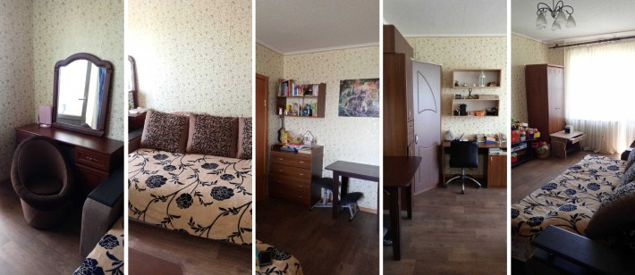 Оренда однокімнатної квартири. Аренда квартиры Дружковка. - фото 1