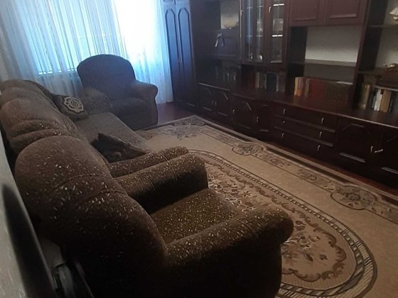 Сдам 2-х комнатную квартиру. Дружковка. Р-н Самолет Дружковка