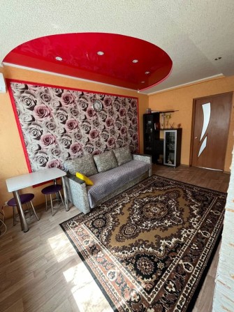 Здається 3-х кімнатна квартира - фото 1