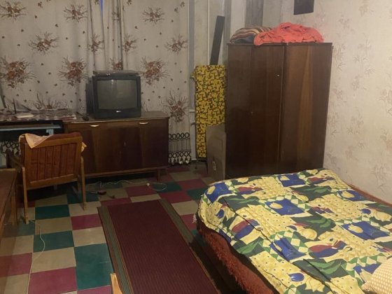 Сдам 1комнатную квартиру Дружковка