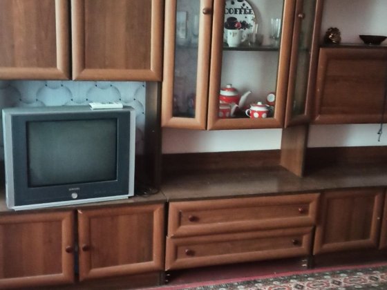 Здам 3 кімнатну квартиру Дружковка