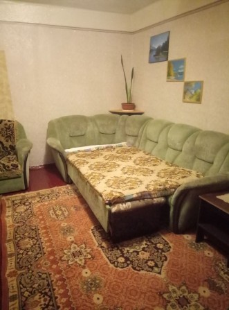 Сдается однокомнатная квартира - фото 1