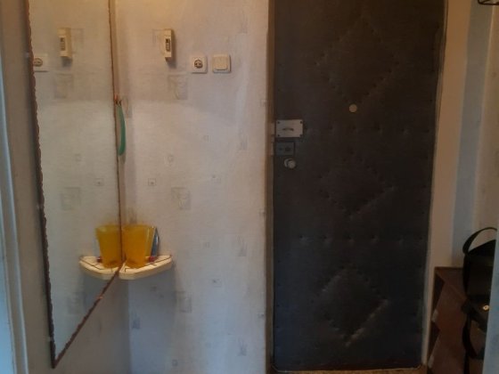 Сдам 1ком.квартира Дружковка