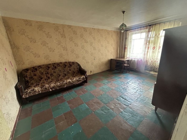 Сдам 1 комнатную квартира - фото 1