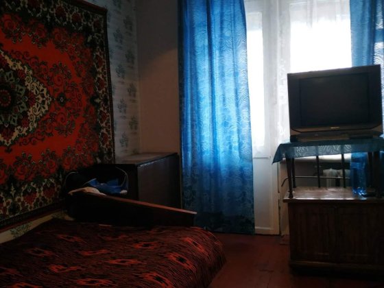 Здам 1-кімнатну квартиру Дружковка