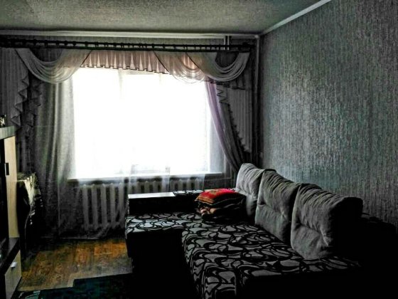Сдам 2х комнатную квартиру на длительный срок Дружковка
