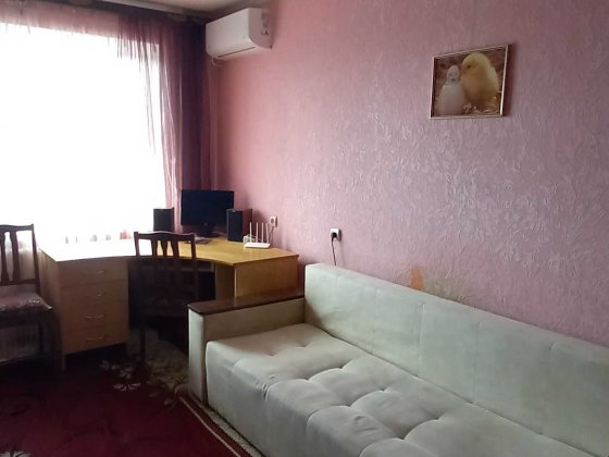 Здається     однокімнатнаквартира в оренду довгострокову Здолбунів