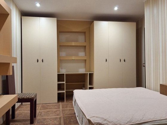 Здам трикімнатну квартиру Знаменка