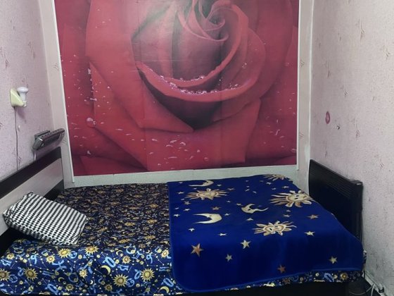 Здається в оренду двокімнатна квартира Знаменка