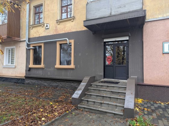 Оренда 3-кімнатного приміщення, центр Знам'янка Знаменка