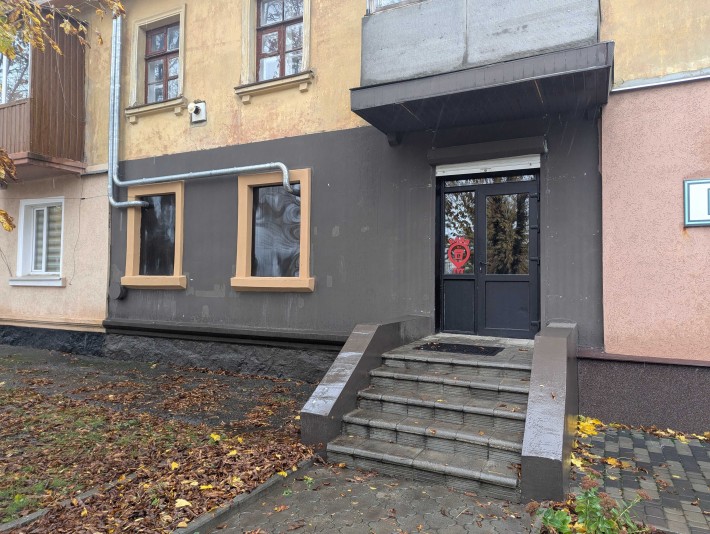 Оренда 3-кімнатного приміщення, центр Знам'янка - фото 1