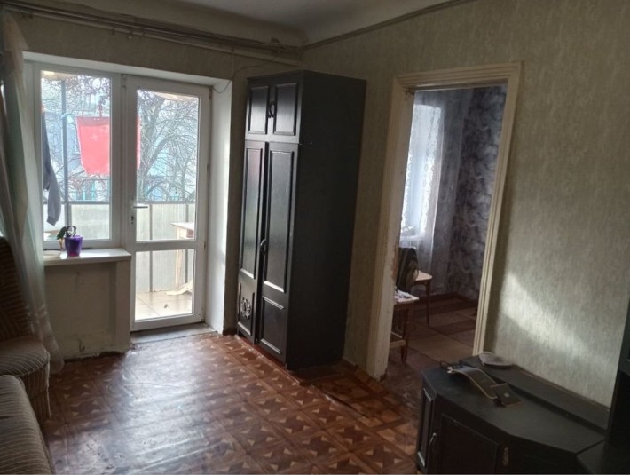 Сдам 3-х комн квартиру Измаил. 3 этаж. Европейская (Гагарина) - фото 1