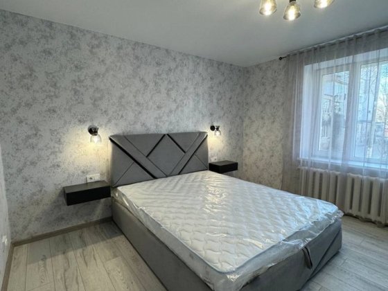 Сдам однокомнатную квартиру , киевка с ремонтом в центре города !!! Измаил