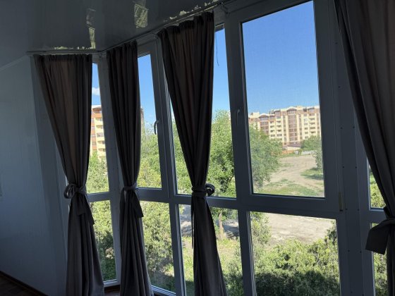 Сдаётся квартира