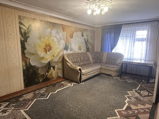 Сдается квартира возле Горисполкома. От собственника.