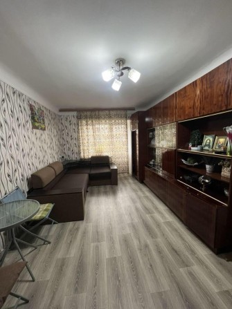 Однокомнатная квартира на Гагарина , 2 этаж - фото 1