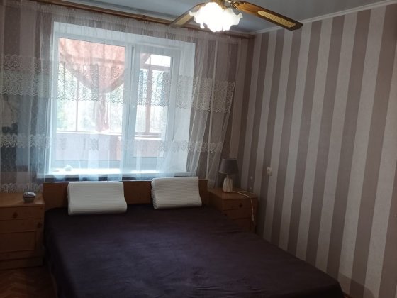 2х комнатная Киевский проект Измаил