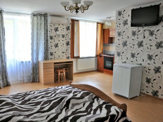 Сдам 1 ком квартиру на пр. Мира возле Дельты