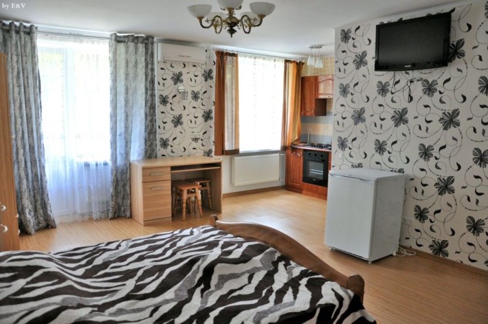 Сдам 1 ком квартиру на пр. Мира возле Дельты - фото 1