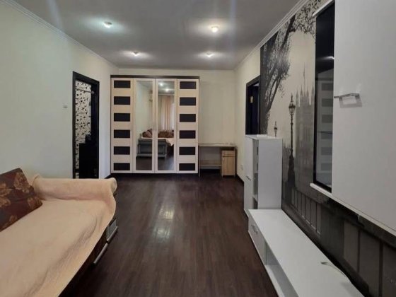 Аренда двухкомнатной квартиры