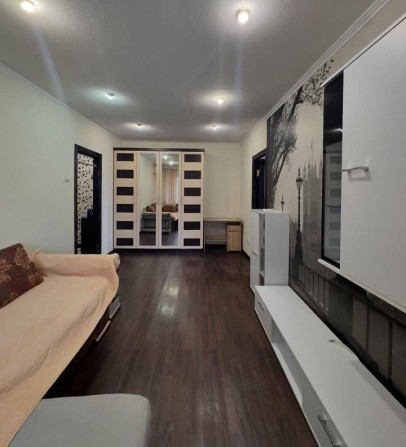 Аренда двухкомнатной квартиры - фото 1