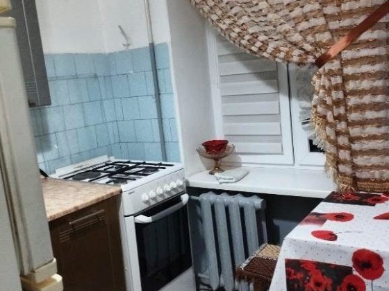 Аренда двухкомнатной квартиры