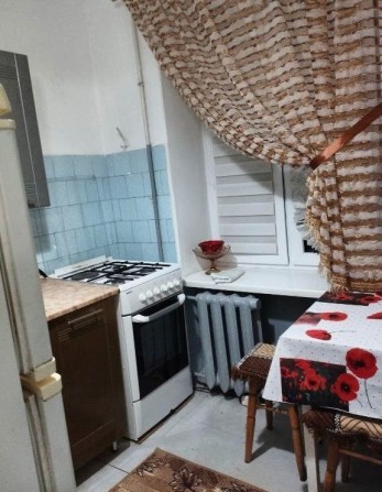 Аренда двухкомнатной квартиры - фото 1