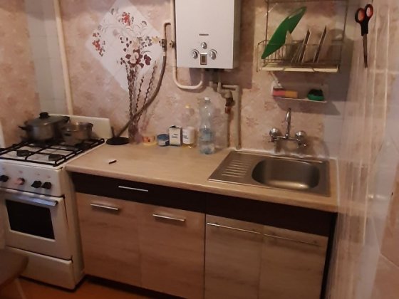 Сдается 3х комнатная квартира 2этаж Измаил