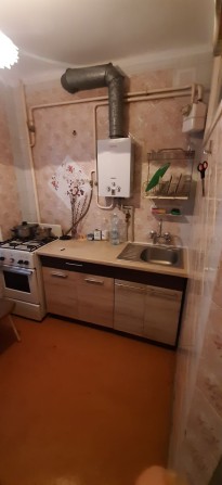 Сдается 3х комнатная квартира 2этаж - фото 1