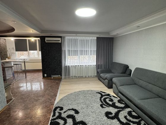 Сдам в Аренду 3-х комнатную киевку, свет не отключают, на Репина!!! Измаил