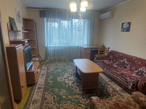 Сдається 2кімнатна квартира київського проекту в гарному районі Измаил