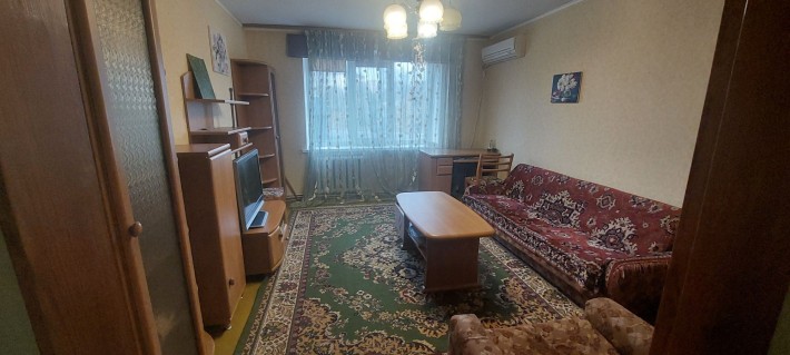 Сдається 2кімнатна квартира київського проекту в гарному районі - фото 1